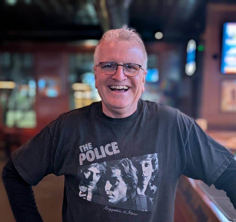 Q 99’s David Page Set To Retire In December After 35-Year Radio Career ...