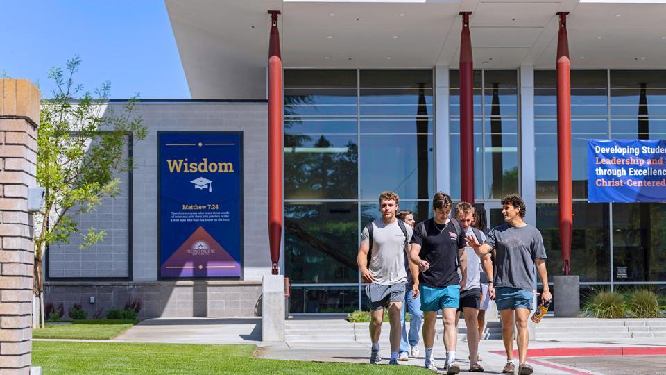 Fresno Pacific Welcomes Record Number of New Graduate Students, Grows ...