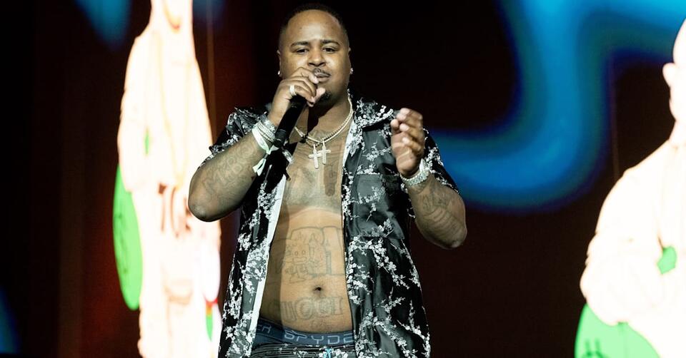 Drakeo the Ruler's Estate Reaches Settlement With Live Nation in ...