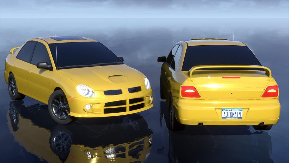 7 Once-Popular Cars That Have Almost Vanished From US Roads - NewsBreak