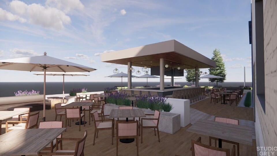 Larger patio approved for Tiffany’s Kitchen in Maple Grove - NewsBreak