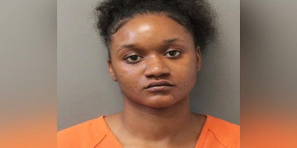Harris County Woman Faces Aggravated Assault Charge After Repeatedly ...