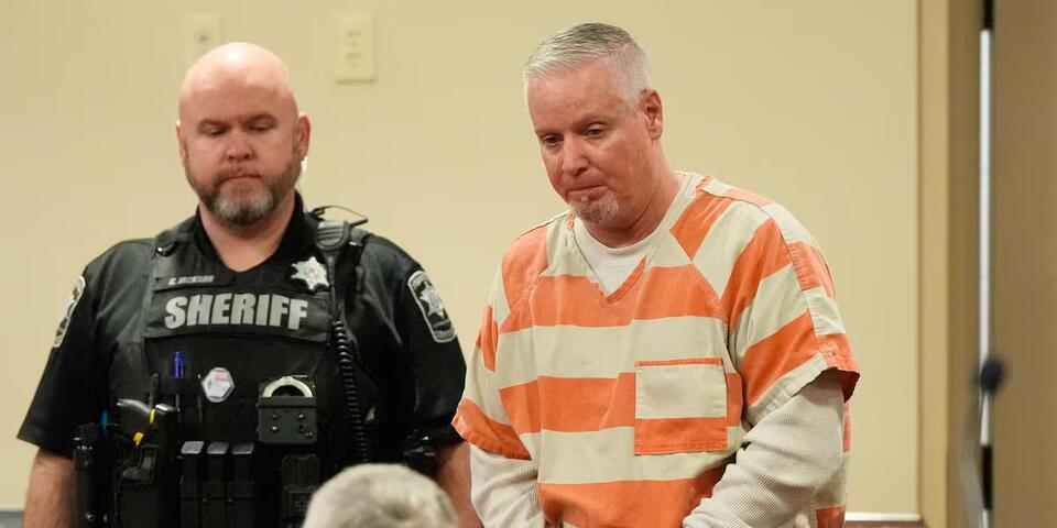 Jury selection begins in trial for father of Apalachee High School ...