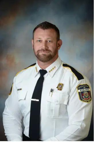 Governor Tate Reeves Appoints Bo Luckey Mississippi Department of ...