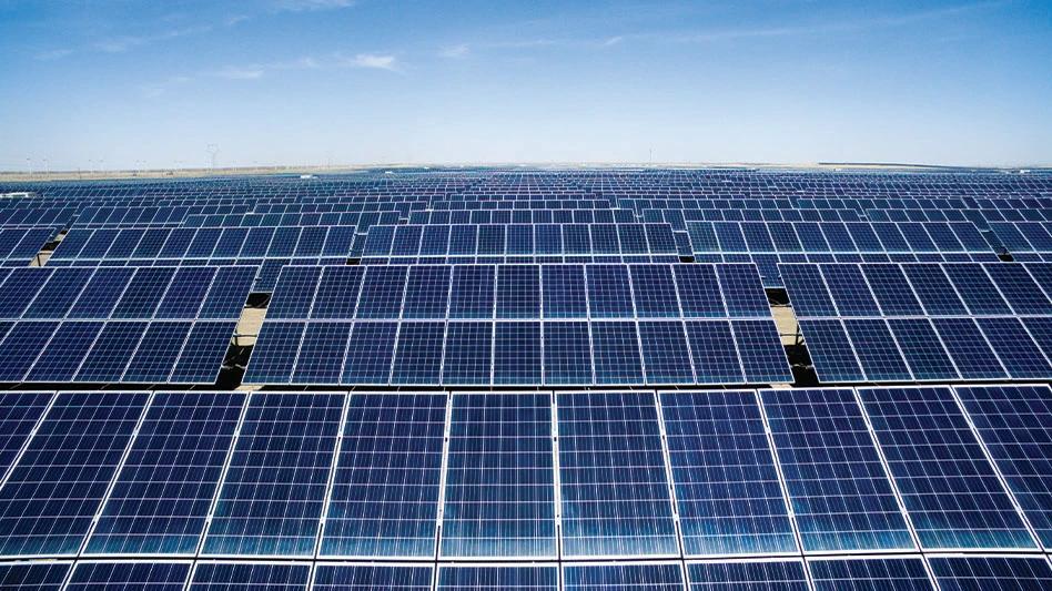 Solarcycle, Southern Power partner on solar panel recycling - NewsBreak