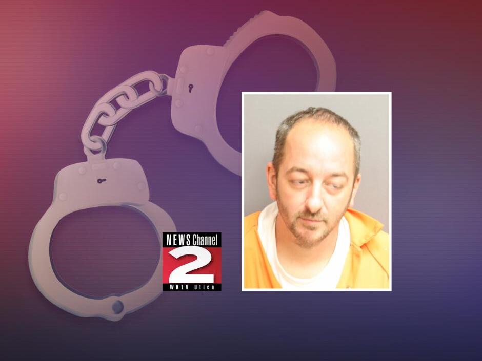 Clark Mills Fire Department Chief Charged with Criminal Contempt