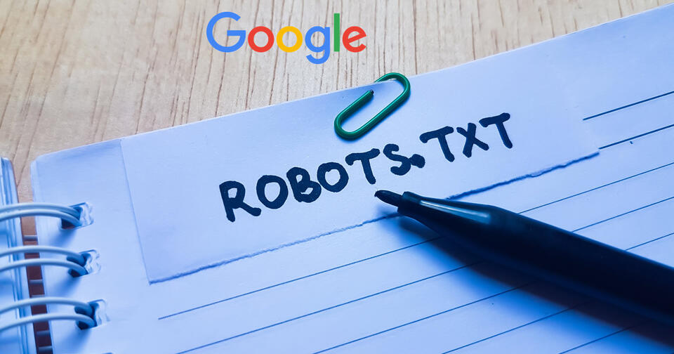 Google Explains The Limit Of Robots.txt For AI Content Use - NewsBreak