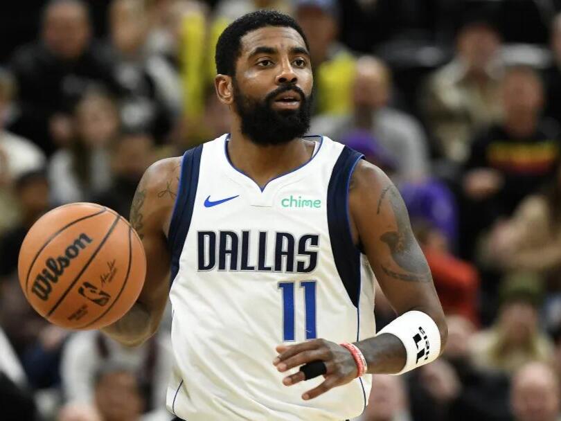kyrie irving invincible