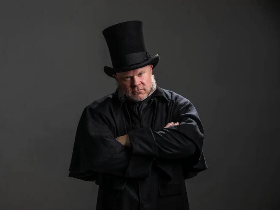 A guide to Santa Cruz County holiday fun 2024