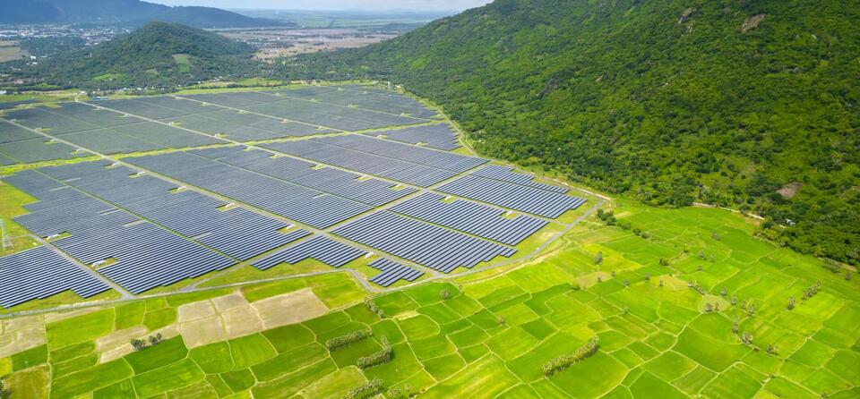 Vietnam's energy security depends on accelerating its clean energy ...