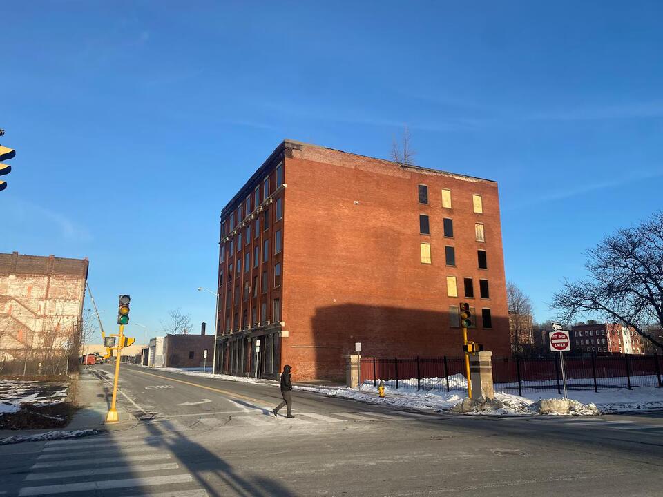 Springfield auto dealer receives OK to tear down another historic ...