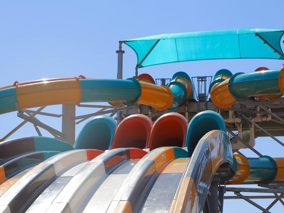 Six Flags Hurricane Harbor OKC opening for 2023 Summer Season on May 27