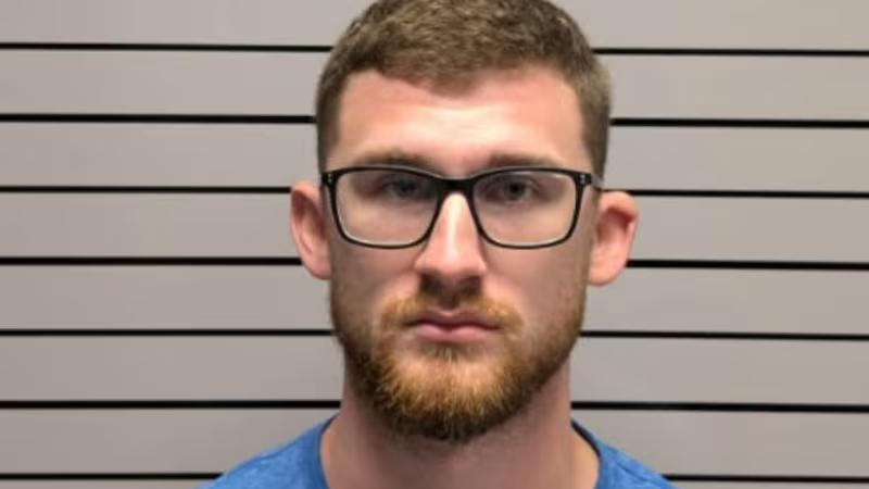 Police arrest husband in death of shooting of pregnant wife in Lebanon ...