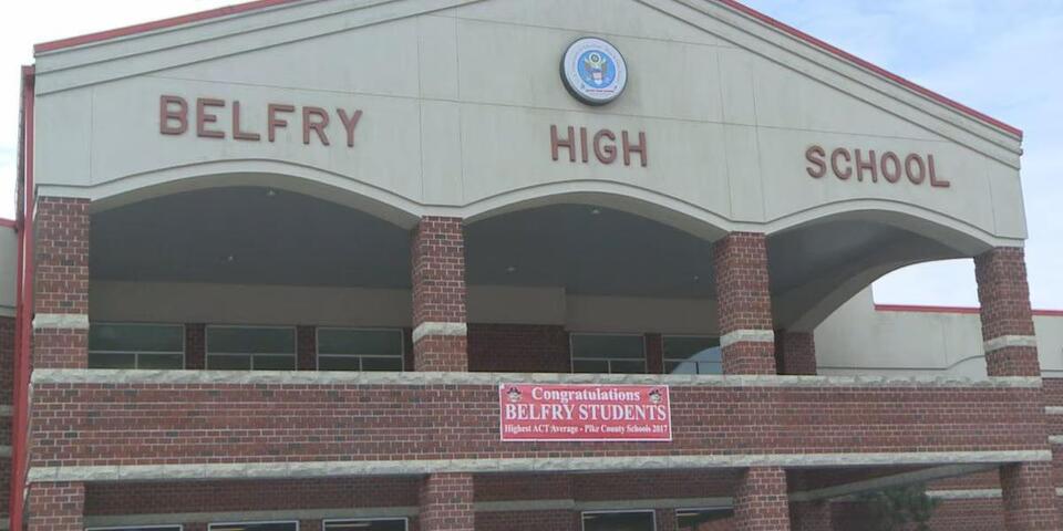 Second Pike County teacher accused of inappropriate behavior - NewsBreak