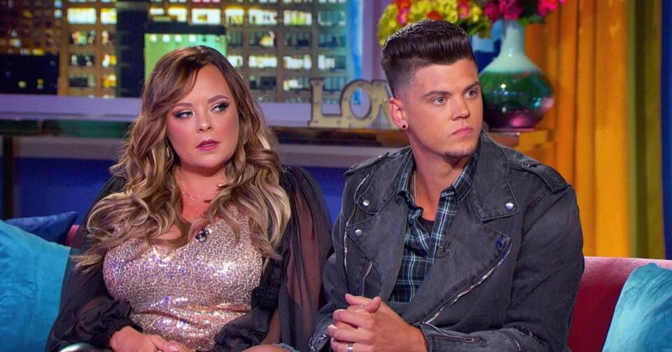 Catelynn Baltierra Spoke Up To Protect Bio-Kid But Critics Say She Did ...