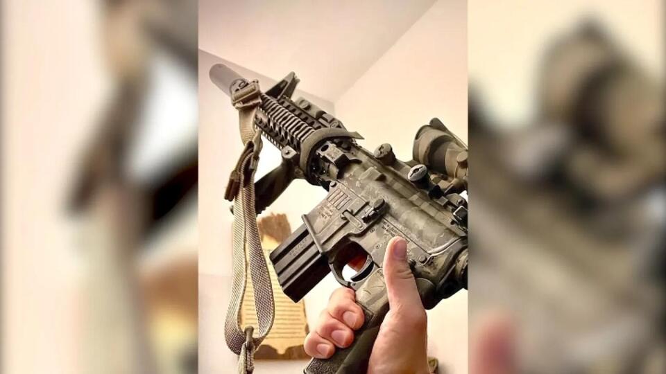 Man accused of making terroristic threats against 20 Pa. elected ...