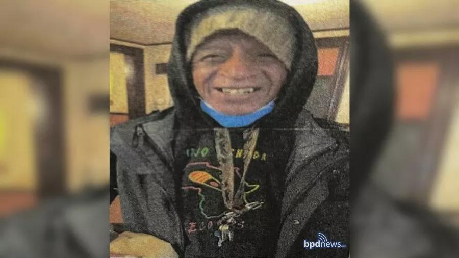 Boston Police Searching For Missing Roxbury Man - NewsBreak