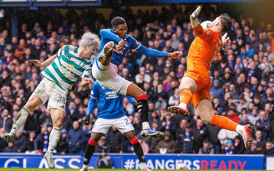 How to watch Rangers vs Celtic: TV channel and live stream for Scottish ...
