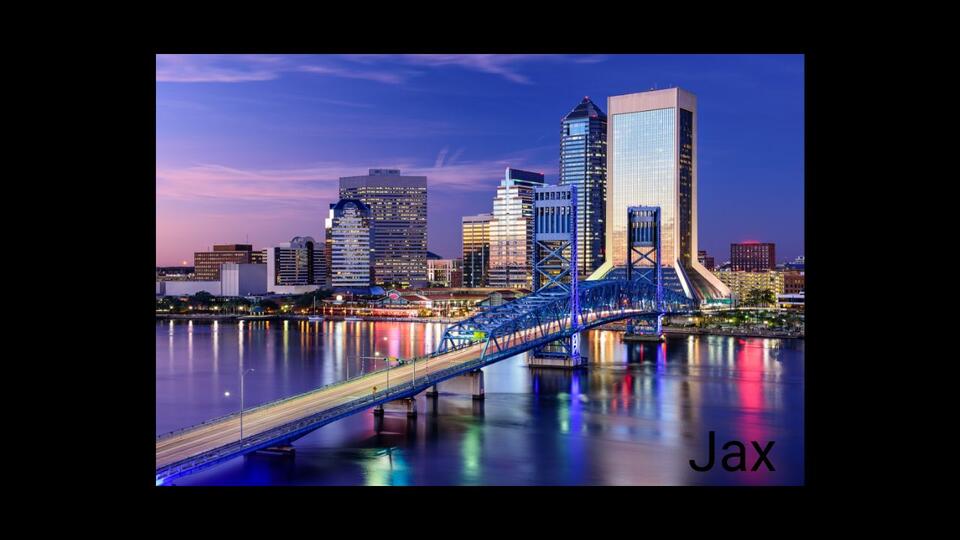 Correcting Jacksonville’s Bureaucracy Delay On Needed Projects