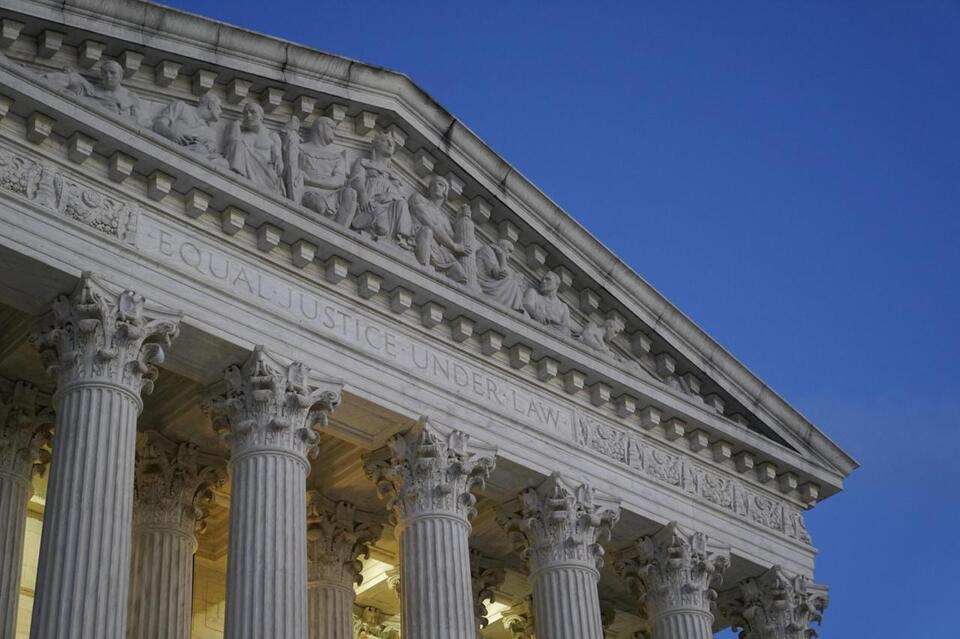 SCOTUSBlog Acquired by The Dispatch — As Co-Founder Is Mired in Wild ...