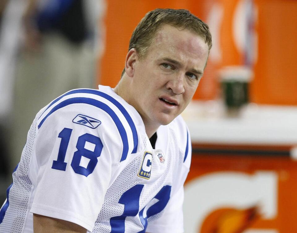Colts’ Biggest ‘What-Ifs’ in History: How a Punch Helped Land Peyton Manning