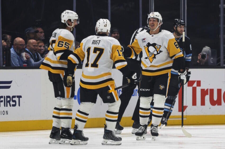 NHL Rumors: Pittsburgh Penguins Want to Continue to Retool on the Fly