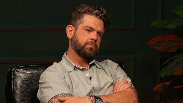 JACK OSBOURNE On OZZY OSBOURNE A.I. Avatar: 'The Backlash, It Was My ...