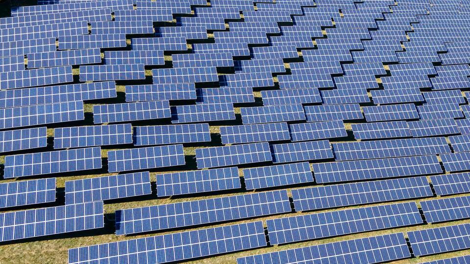 Vigo County certified as solar and wind energy ready community - NewsBreak