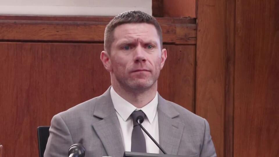 Irish firefighter denies rape allegations in Boston courtroom - NewsBreak