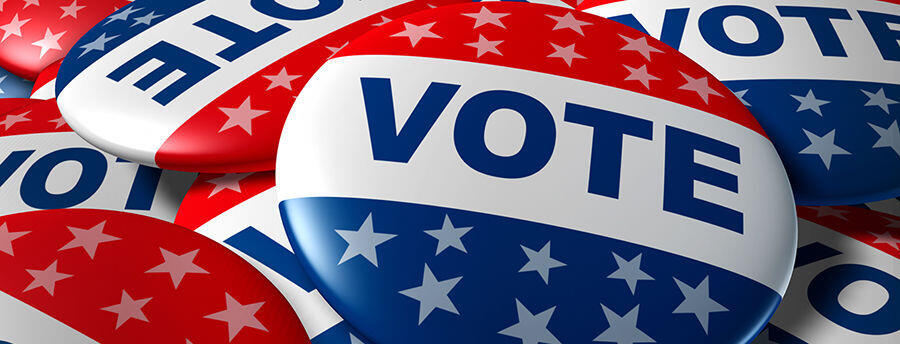 Calvert County 2026 primary voters guide - NewsBreak