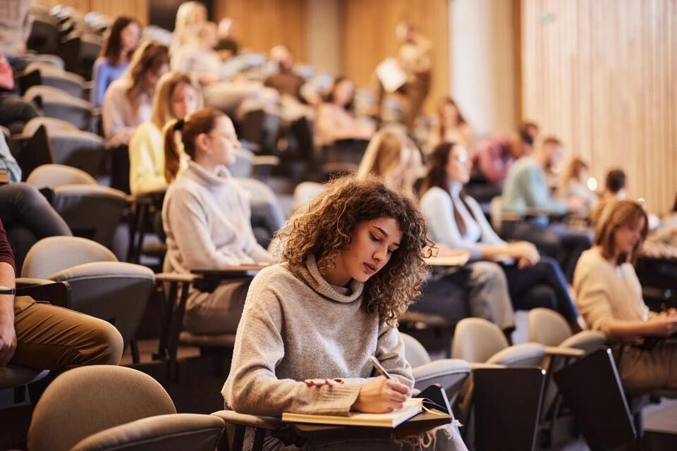 We're holding Gen Z to a standard that doesn't make sense