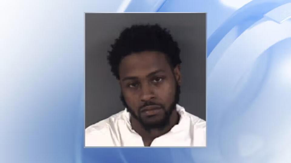 Man charged with first-degree murder of woman in Fayetteville - NewsBreak