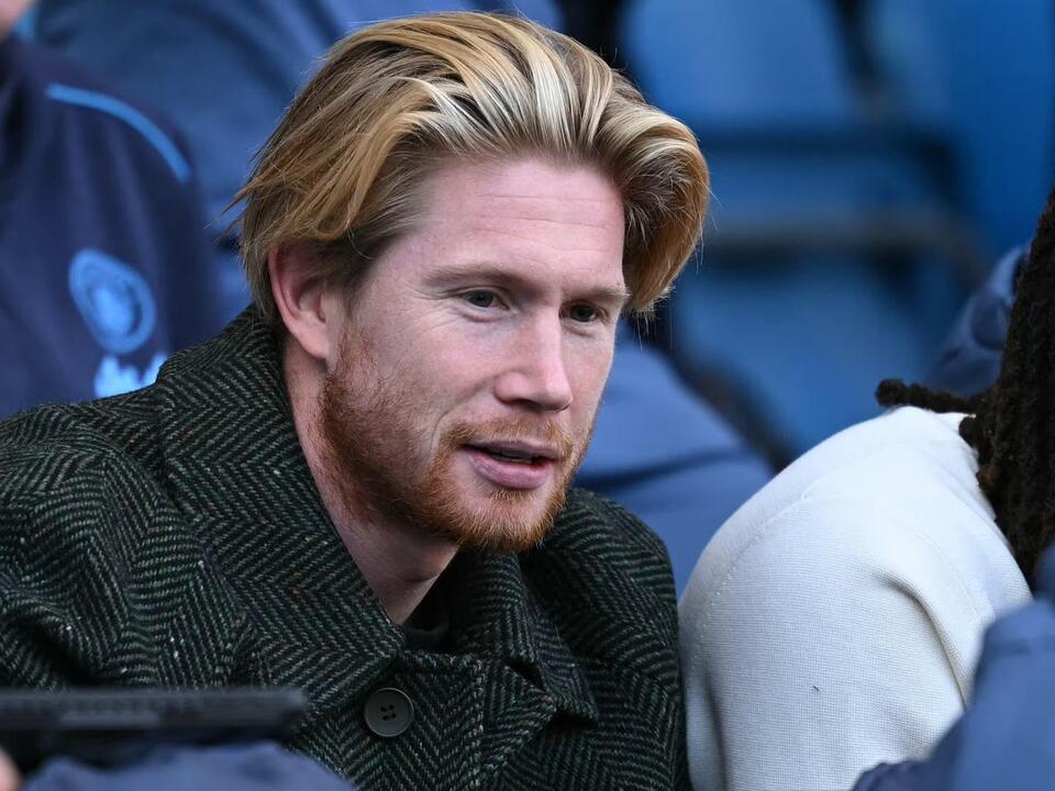 Man City injury update Kevin De Bruyne and Kyle Walker latest news and