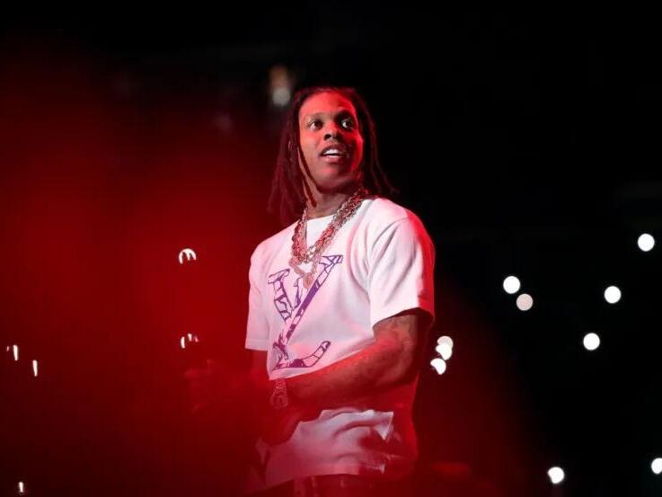 Lil Durk Arrested, Charged with 'MurderforHire' in Fatal 2022 Gas
