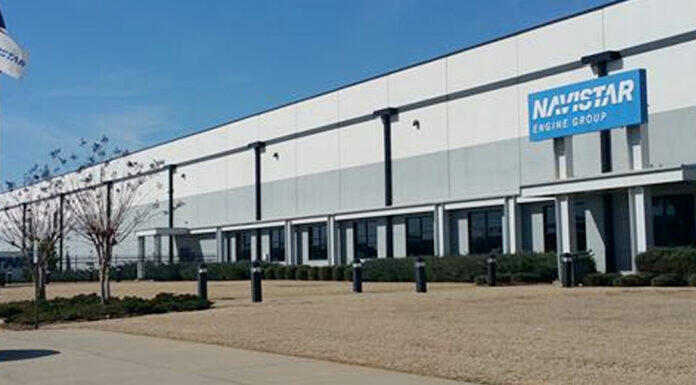Workers at Huntsville’s Navistar plant to vote on union membership ...