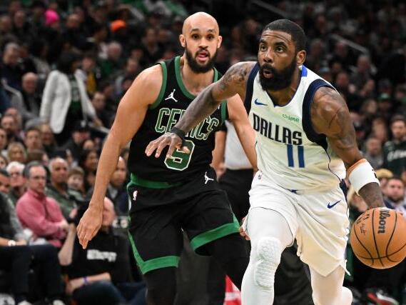 Celtics vs. Mavs NBA Finals prediction: Odds, betting advice, player