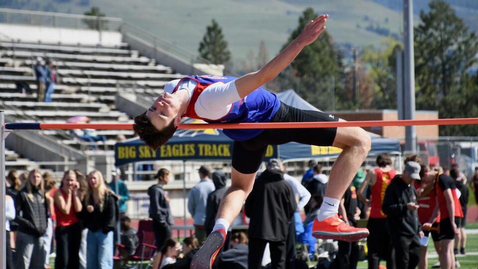 List: 2026 Montana high school track and field state qualifiers — May 4 ...