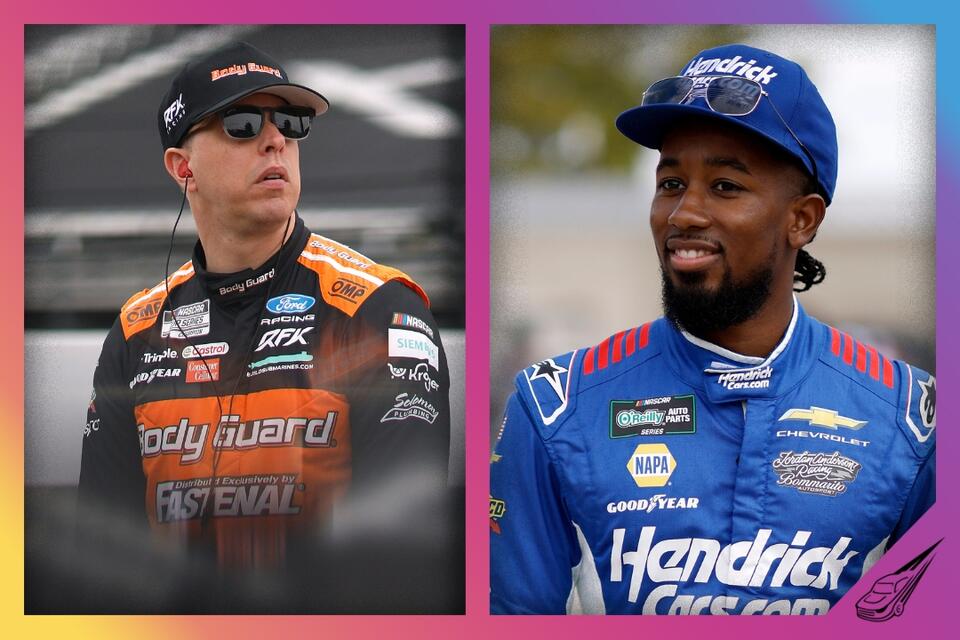 Who’s In and Who’s Out? Breaking Down the NASCAR Chase Bubble Across All Three National Series