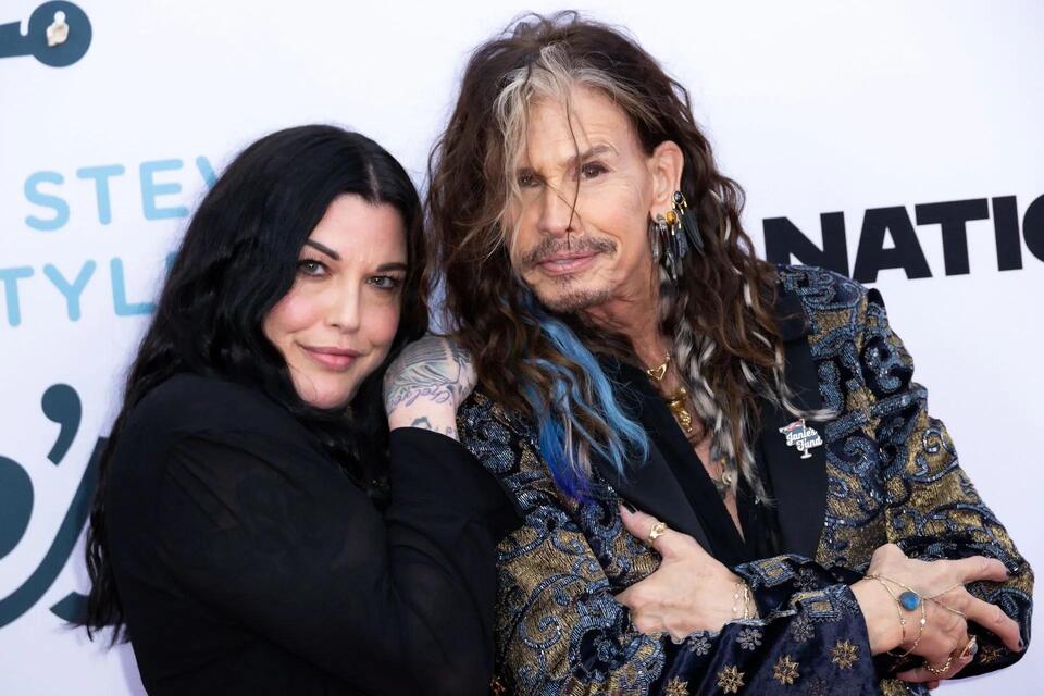 Who is Mia Tyler? All about Steven Tyler’s daughter as she recalls ...