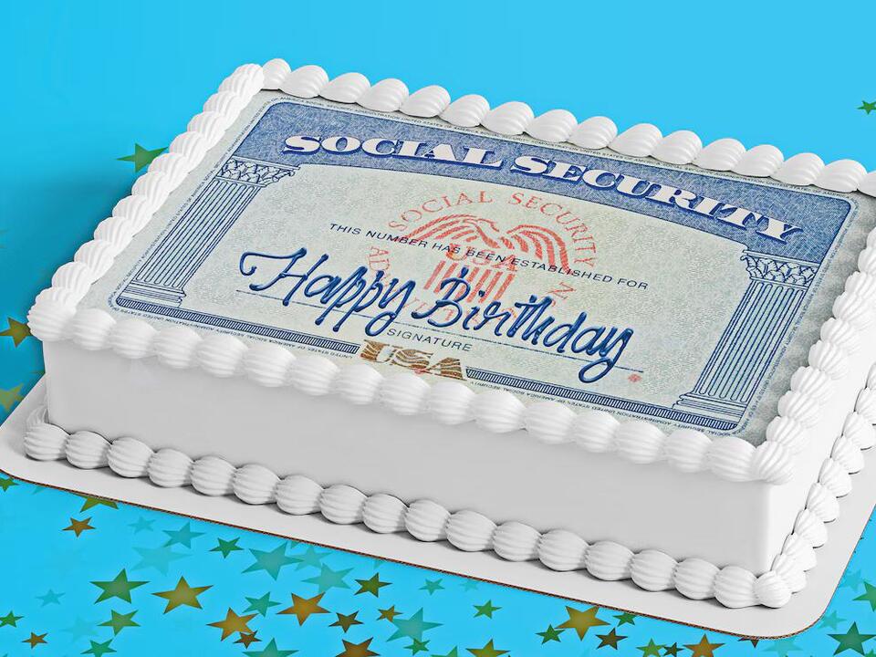 As Social Security turns 90, critical reforms to our labyrinthine and