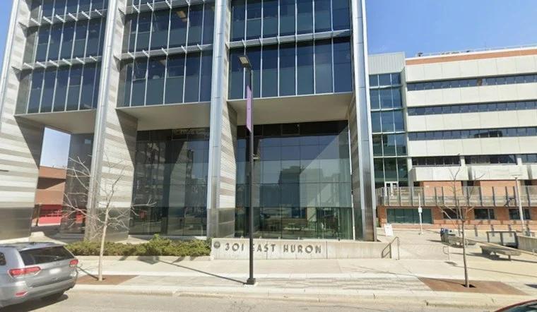 Ann Arbor Council Passes Homeless Bill of Rights as Shelter Beds Fall ...