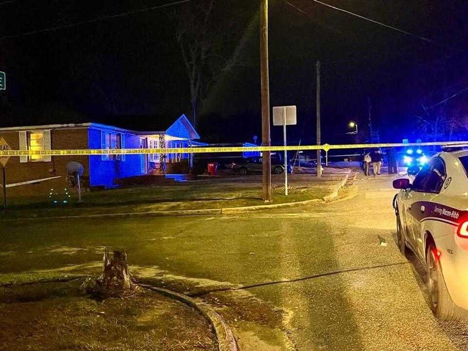 One dead, one injured in east Macon shooting