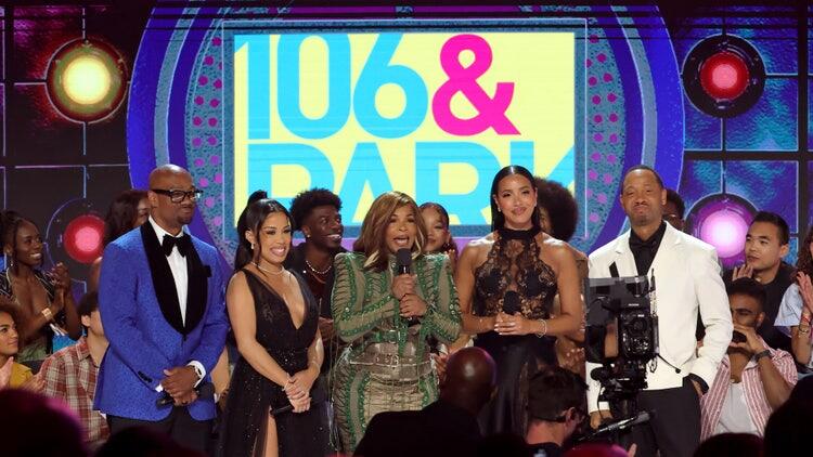 What happened to the hosts of “106 & Park”? Here’s where they are now ...