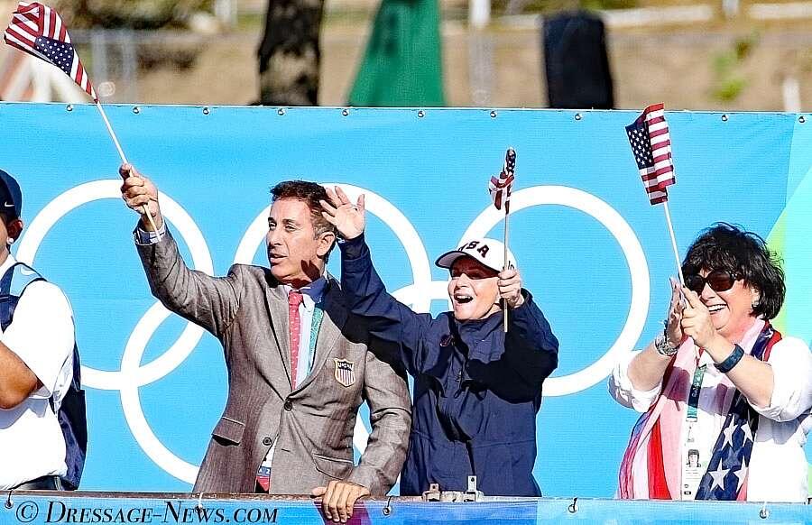 Debbie McDonald’s Return to Coaching–Partly - NewsBreak