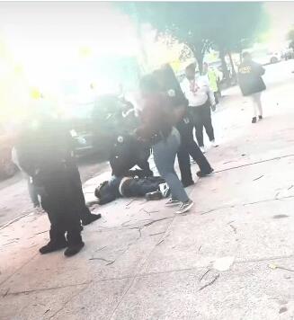 Suave Drilly, Drill Rap Artist from Norwood Area, Shot Dead in the ...