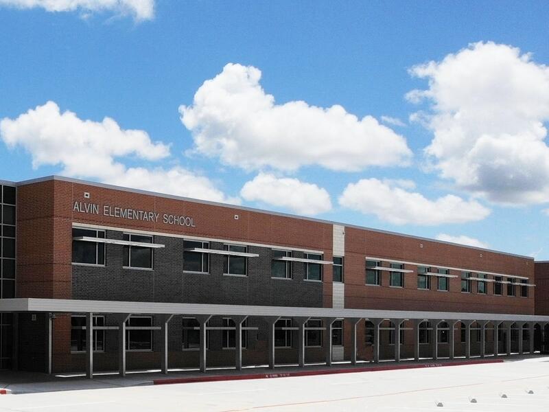 Alvin ISD set to open 3 new campuses by start of new school year