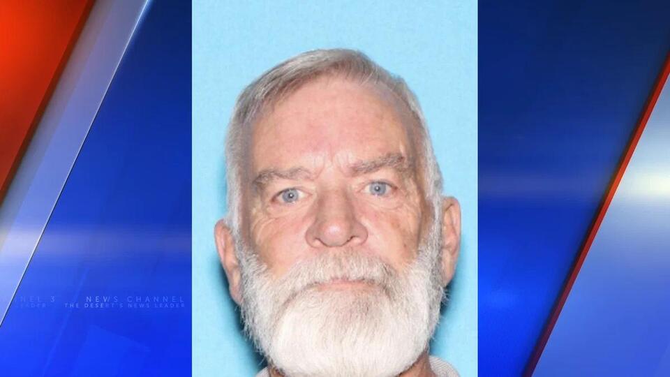 Body found positively identified as elderly missing man - NewsBreak