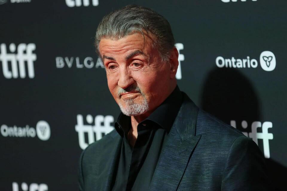 Is Sylvester Stallone still alive? Sly Stone’s death sparks viral death ...