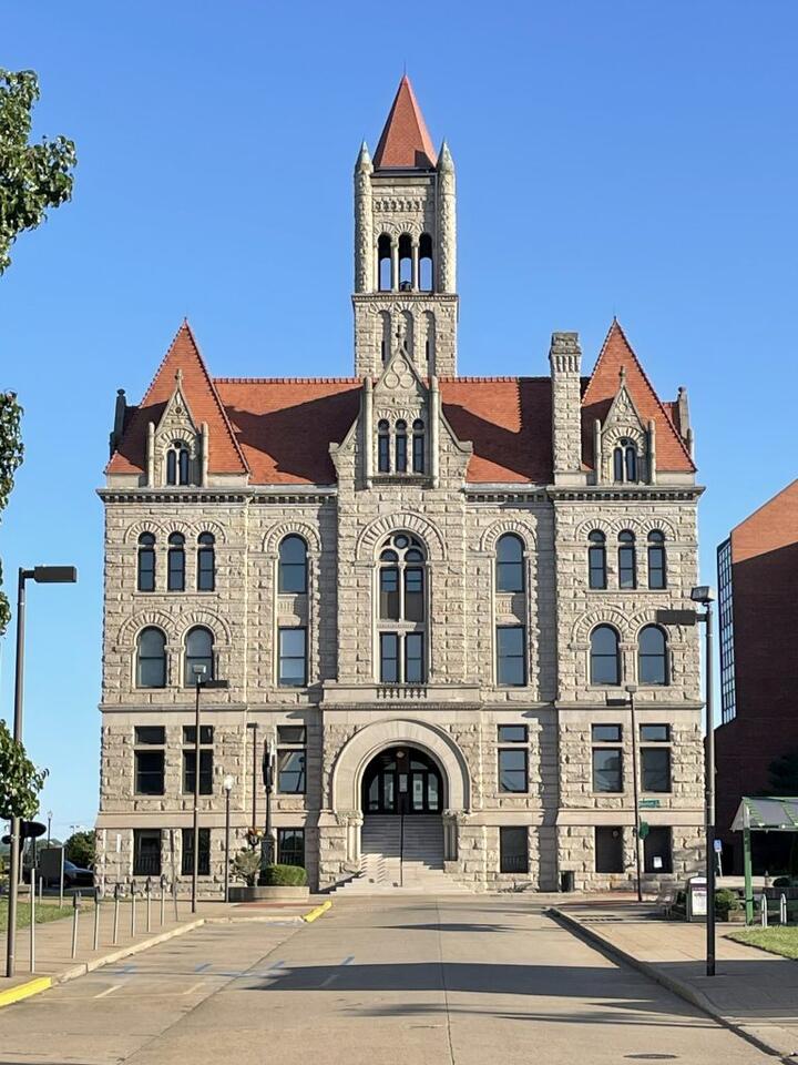 Wood County Courthouse News: December 9 through December 15 - NewsBreak