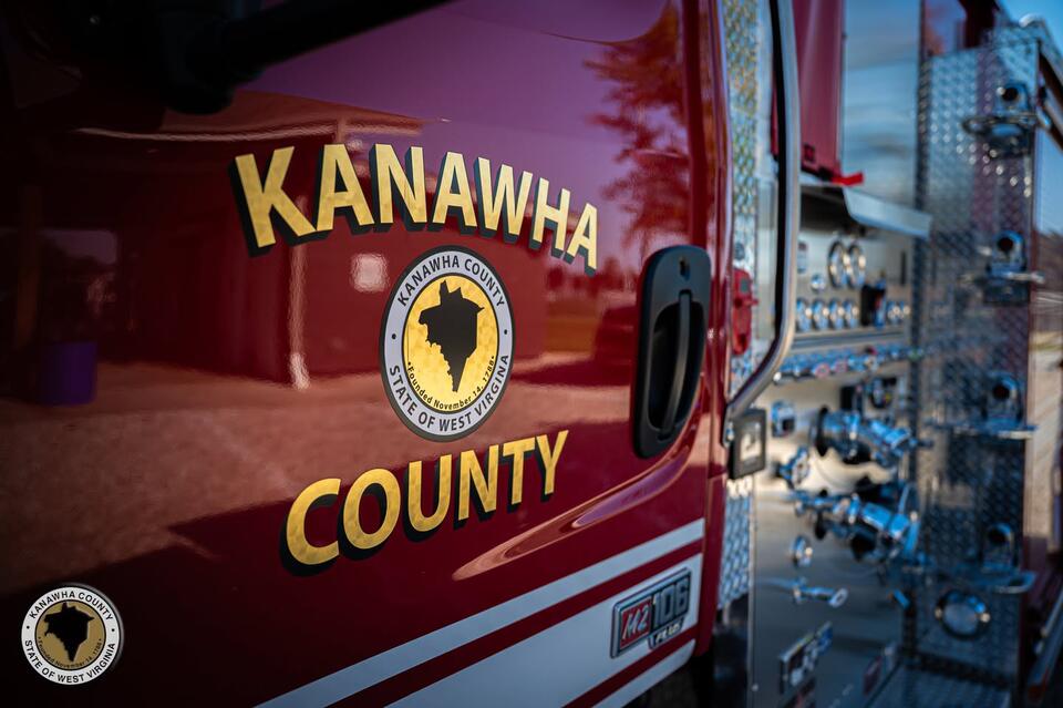 Kanawha County adds new firetruck and command unit - NewsBreak
